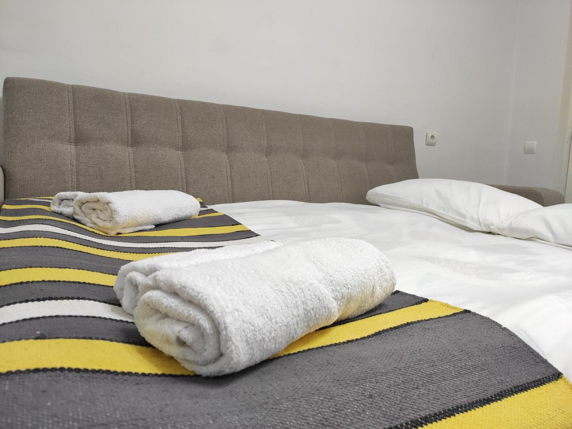 Ners Guest House ギュムリ エクステリア 写真