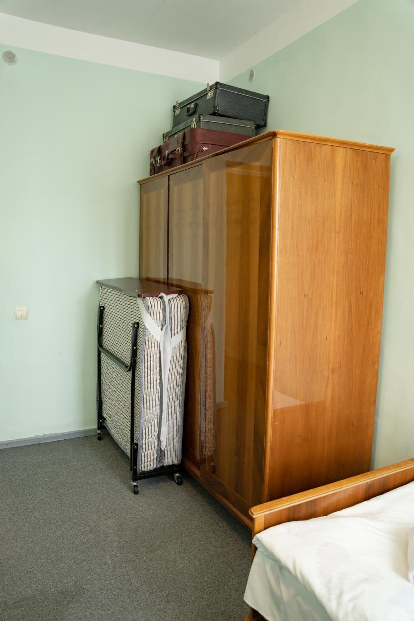 Ners Guest House ギュムリ エクステリア 写真