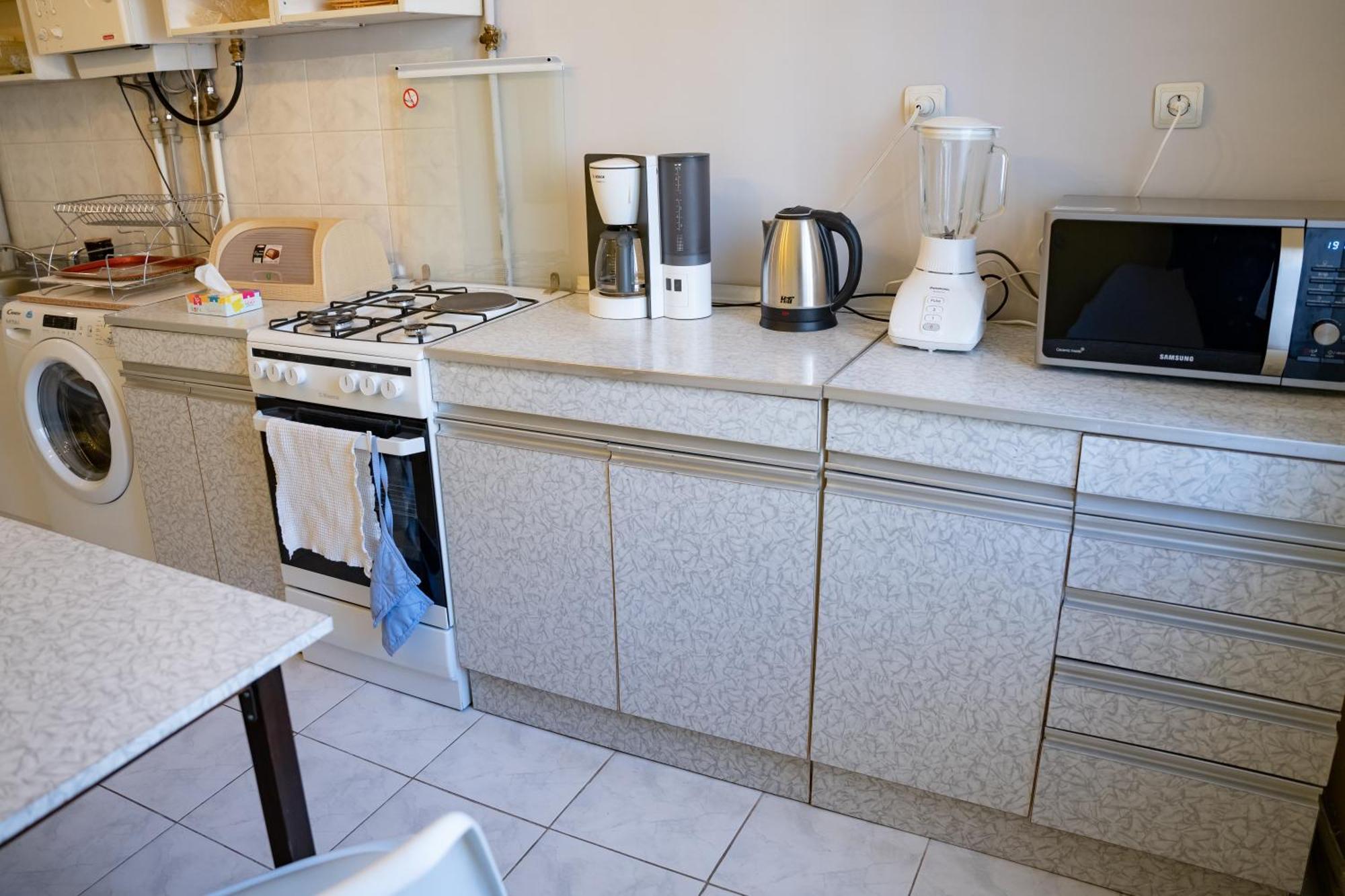 Ners Guest House ギュムリ エクステリア 写真