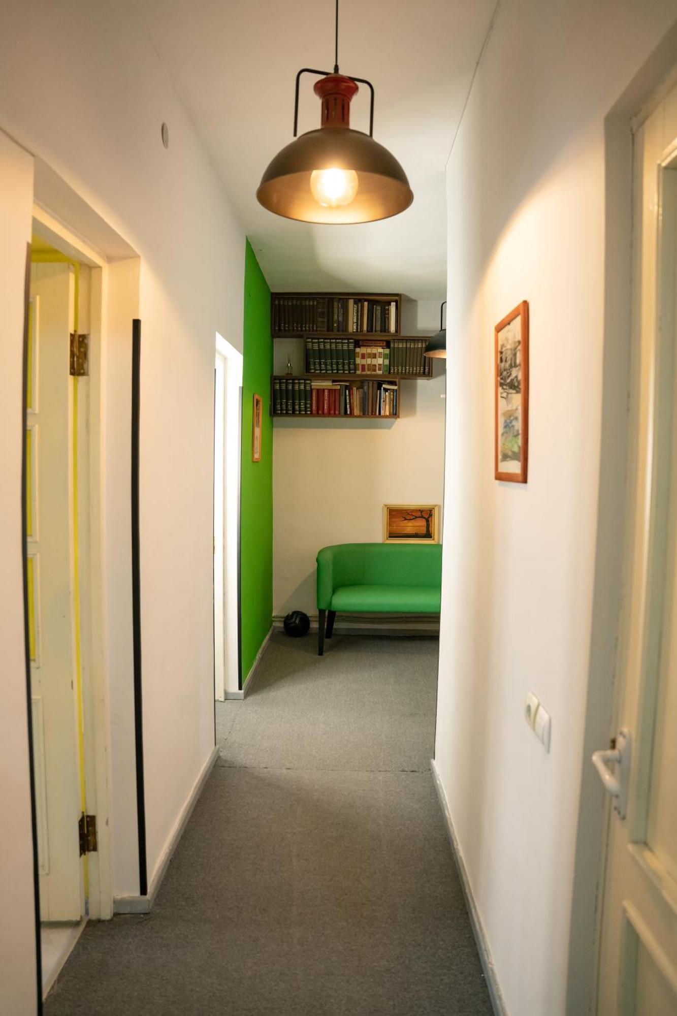 Ners Guest House ギュムリ エクステリア 写真