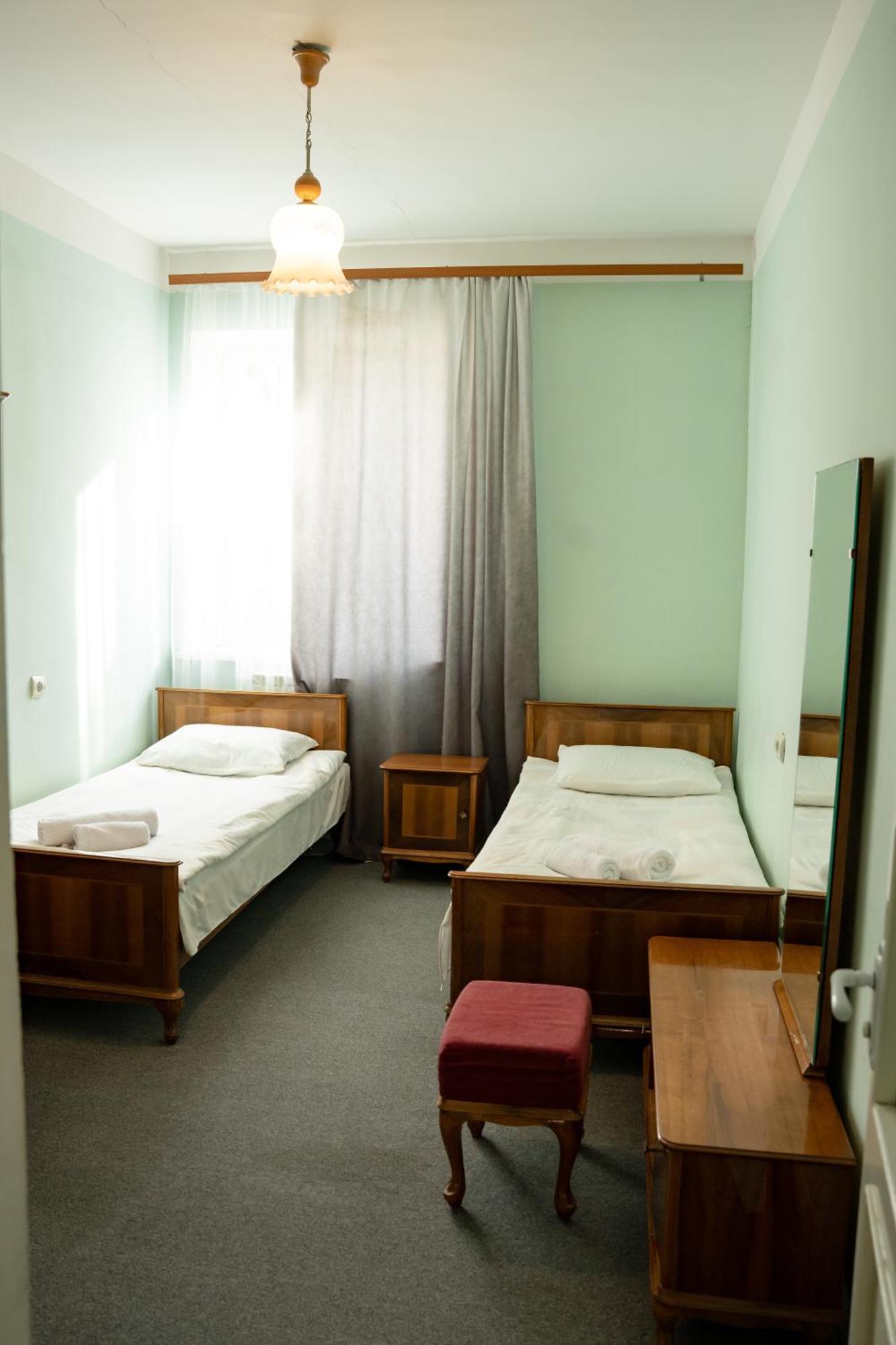 Ners Guest House ギュムリ エクステリア 写真