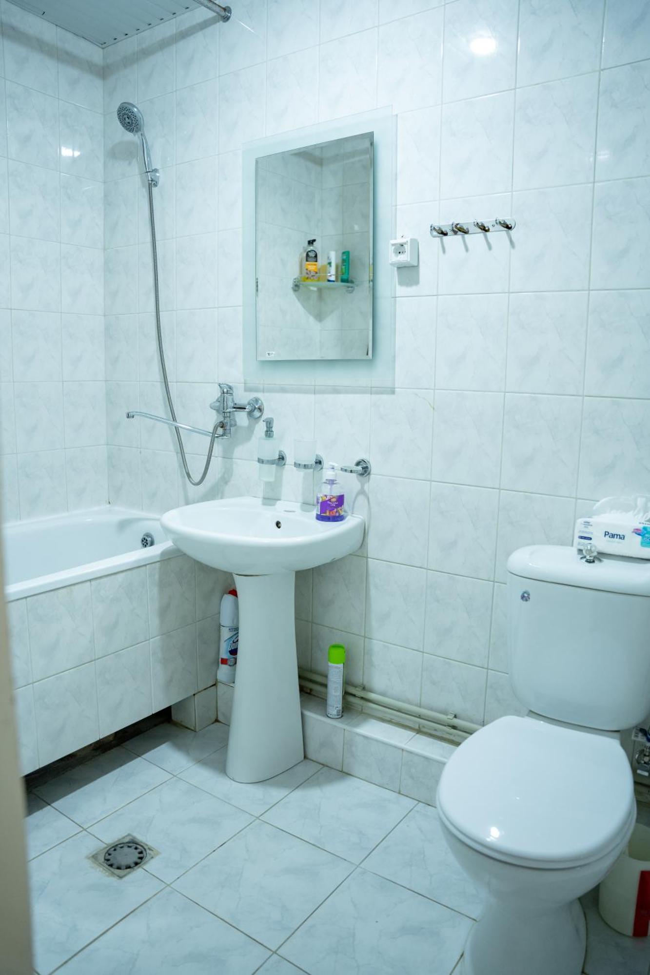 Ners Guest House ギュムリ エクステリア 写真